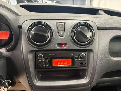Dacia Dokker Gebrauchtwagen Dacia Dokker Gebrauchtwagen