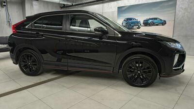 Mitsubishi Eclipse Cross Gebrauchtwagen Mitsubishi Eclipse Cross Gebrauchtwagen