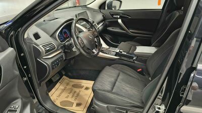 Mitsubishi Eclipse Cross Gebrauchtwagen Mitsubishi Eclipse Cross Gebrauchtwagen