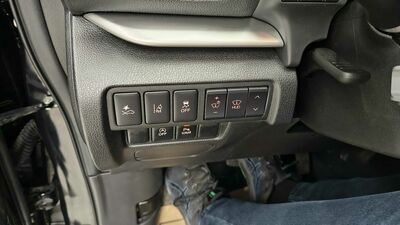 Mitsubishi Eclipse Cross Gebrauchtwagen Mitsubishi Eclipse Cross Gebrauchtwagen