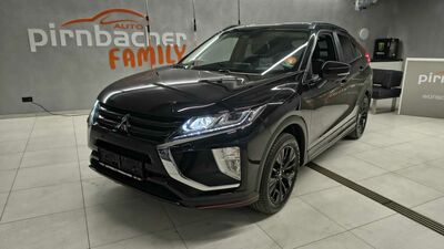 Mitsubishi Eclipse Cross Gebrauchtwagen Mitsubishi Eclipse Cross Gebrauchtwagen