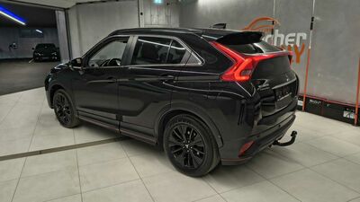 Mitsubishi Eclipse Cross Gebrauchtwagen Mitsubishi Eclipse Cross Gebrauchtwagen