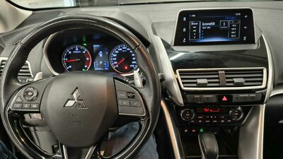 Mitsubishi Eclipse Cross Gebrauchtwagen Mitsubishi Eclipse Cross Gebrauchtwagen