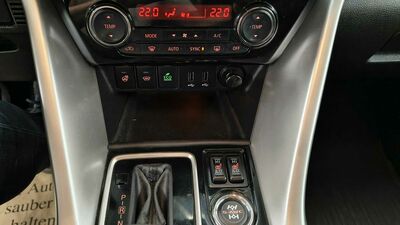 Mitsubishi Eclipse Cross Gebrauchtwagen Mitsubishi Eclipse Cross Gebrauchtwagen