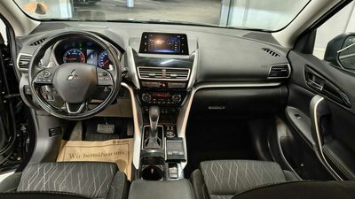 Mitsubishi Eclipse Cross Gebrauchtwagen Mitsubishi Eclipse Cross Gebrauchtwagen