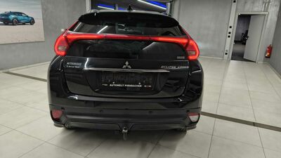 Mitsubishi Eclipse Cross Gebrauchtwagen Mitsubishi Eclipse Cross Gebrauchtwagen