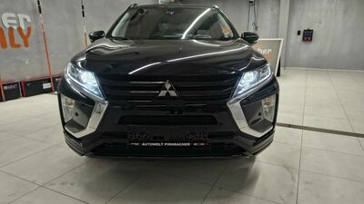 Mitsubishi Eclipse Cross Gebrauchtwagen Mitsubishi Eclipse Cross Gebrauchtwagen