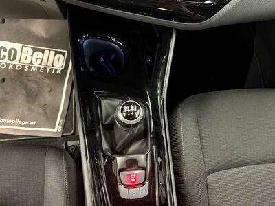 Toyota C-HR Gebrauchtwagen Toyota C-HR Gebrauchtwagen