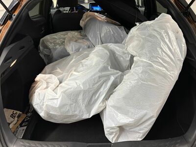 Toyota C-HR Gebrauchtwagen Toyota C-HR Gebrauchtwagen