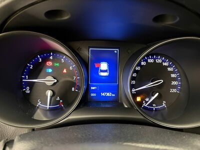 Toyota C-HR Gebrauchtwagen Toyota C-HR Gebrauchtwagen