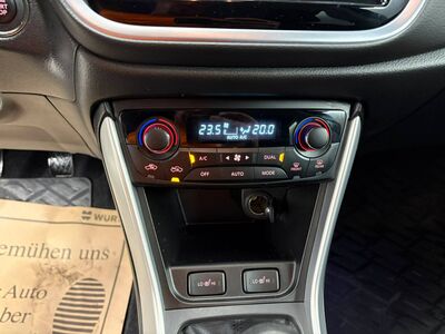 Suzuki SX4 S-Cross Gebrauchtwagen Suzuki SX4 S-Cross Gebrauchtwagen