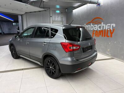Suzuki SX4 S-Cross Gebrauchtwagen Suzuki SX4 S-Cross Gebrauchtwagen