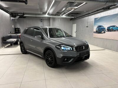 Suzuki SX4 S-Cross Gebrauchtwagen Suzuki SX4 S-Cross Gebrauchtwagen