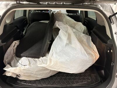 Suzuki SX4 S-Cross Gebrauchtwagen Suzuki SX4 S-Cross Gebrauchtwagen