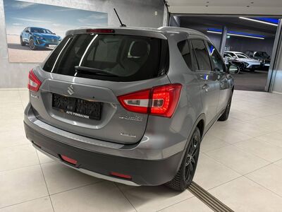 Suzuki SX4 S-Cross Gebrauchtwagen Suzuki SX4 S-Cross Gebrauchtwagen