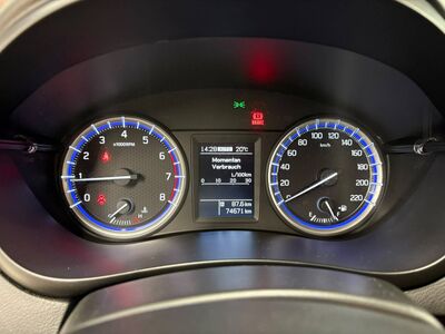 Suzuki SX4 S-Cross Gebrauchtwagen Suzuki SX4 S-Cross Gebrauchtwagen