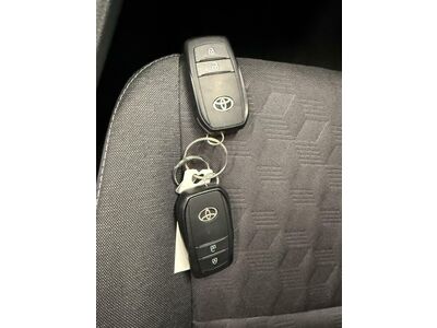 Toyota Yaris Gebrauchtwagen Toyota Yaris Gebrauchtwagen