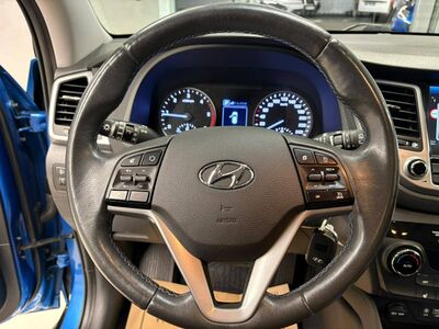 Hyundai Tucson Gebrauchtwagen Hyundai Tucson Gebrauchtwagen