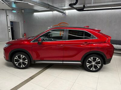 Mitsubishi Eclipse Cross Gebrauchtwagen Mitsubishi Eclipse Cross Gebrauchtwagen