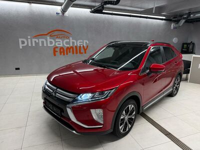 Mitsubishi Eclipse Cross Gebrauchtwagen Mitsubishi Eclipse Cross Gebrauchtwagen
