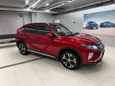Mitsubishi Eclipse Cross Gebrauchtwagen Mitsubishi Eclipse Cross Gebrauchtwagen