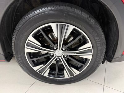 Mitsubishi Eclipse Cross Gebrauchtwagen Mitsubishi Eclipse Cross Gebrauchtwagen