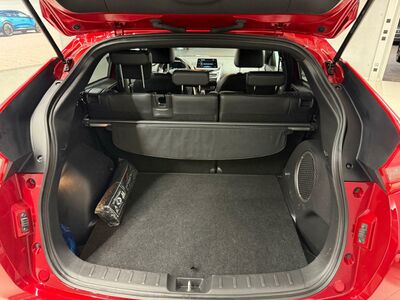 Mitsubishi Eclipse Cross Gebrauchtwagen Mitsubishi Eclipse Cross Gebrauchtwagen
