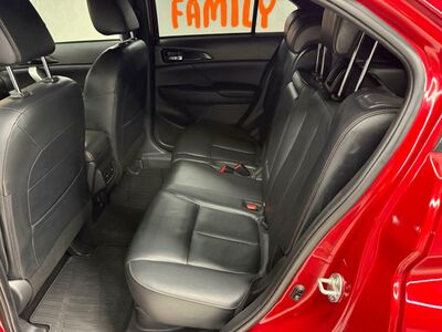 Mitsubishi Eclipse Cross Gebrauchtwagen Mitsubishi Eclipse Cross Gebrauchtwagen