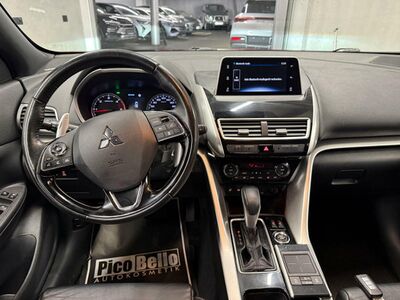 Mitsubishi Eclipse Cross Gebrauchtwagen Mitsubishi Eclipse Cross Gebrauchtwagen