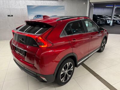 Mitsubishi Eclipse Cross Gebrauchtwagen Mitsubishi Eclipse Cross Gebrauchtwagen