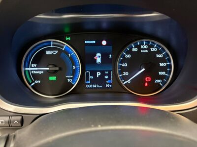Mitsubishi Eclipse Cross Gebrauchtwagen Mitsubishi Eclipse Cross Gebrauchtwagen