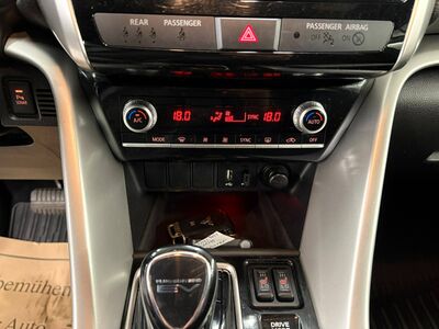 Mitsubishi Eclipse Cross Gebrauchtwagen Mitsubishi Eclipse Cross Gebrauchtwagen