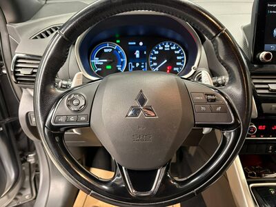 Mitsubishi Eclipse Cross Gebrauchtwagen Mitsubishi Eclipse Cross Gebrauchtwagen