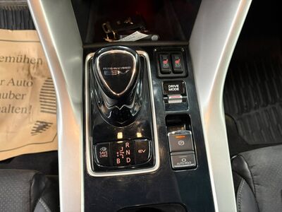 Mitsubishi Eclipse Cross Gebrauchtwagen Mitsubishi Eclipse Cross Gebrauchtwagen