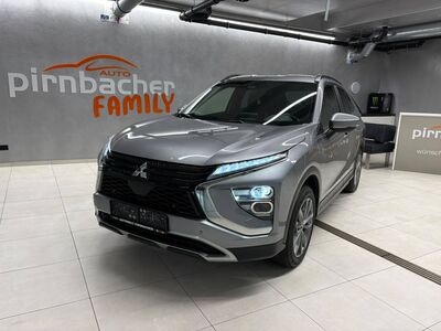 Mitsubishi Eclipse Cross Gebrauchtwagen Mitsubishi Eclipse Cross Gebrauchtwagen