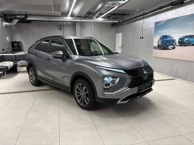 Mitsubishi Eclipse Cross Gebrauchtwagen Mitsubishi Eclipse Cross Gebrauchtwagen