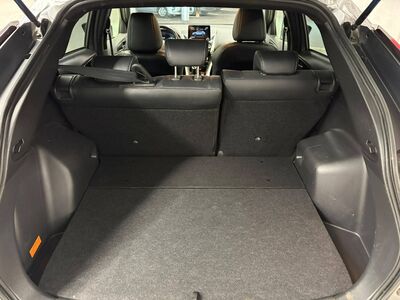 Mitsubishi Eclipse Cross Gebrauchtwagen Mitsubishi Eclipse Cross Gebrauchtwagen