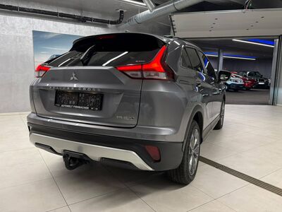 Mitsubishi Eclipse Cross Gebrauchtwagen Mitsubishi Eclipse Cross Gebrauchtwagen