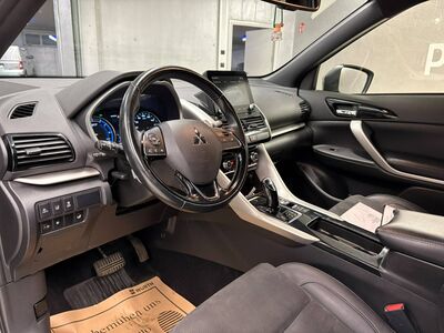 Mitsubishi Eclipse Cross Gebrauchtwagen Mitsubishi Eclipse Cross Gebrauchtwagen