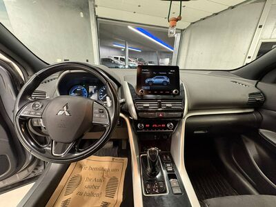 Mitsubishi Eclipse Cross Gebrauchtwagen Mitsubishi Eclipse Cross Gebrauchtwagen
