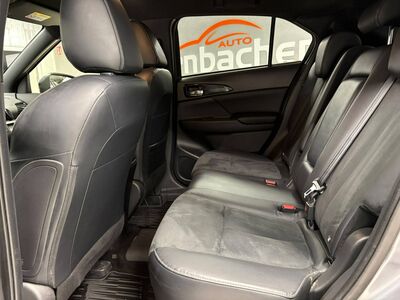 Mitsubishi Eclipse Cross Gebrauchtwagen Mitsubishi Eclipse Cross Gebrauchtwagen