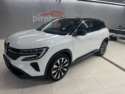 Renault Austral Gebrauchtwagen Renault Austral Gebrauchtwagen