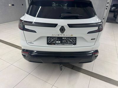 Renault Austral Gebrauchtwagen Renault Austral Gebrauchtwagen