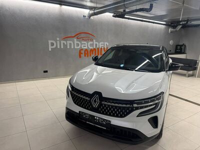 Renault Austral Gebrauchtwagen Renault Austral Gebrauchtwagen