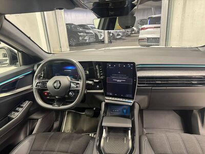 Renault Austral Gebrauchtwagen Renault Austral Gebrauchtwagen
