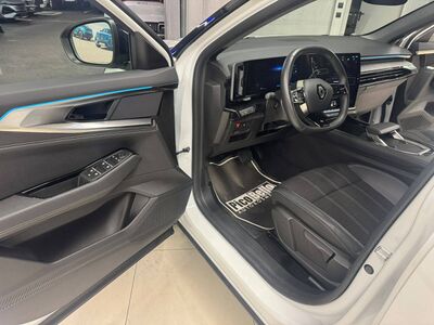 Renault Austral Gebrauchtwagen Renault Austral Gebrauchtwagen
