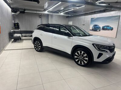 Renault Austral Gebrauchtwagen Renault Austral Gebrauchtwagen