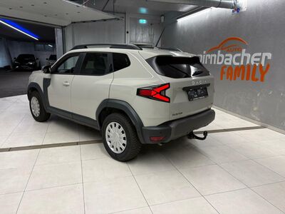 Dacia Duster Gebrauchtwagen Dacia Duster Gebrauchtwagen