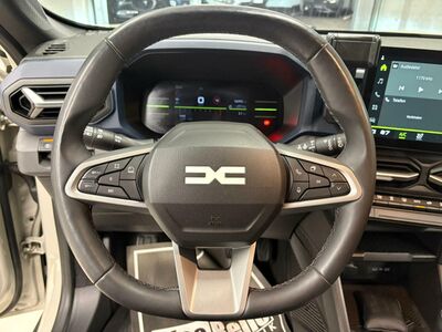 Dacia Duster Gebrauchtwagen Dacia Duster Gebrauchtwagen