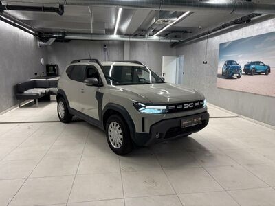 Dacia Duster Gebrauchtwagen Dacia Duster Gebrauchtwagen
